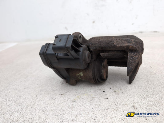 Brake Rear Caliper LH 4