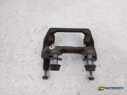 Brake Rear Caliper Support LH 4