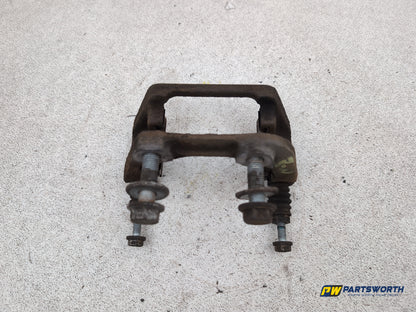 Brake Rear Caliper Support RH 4