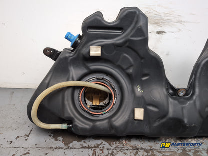 Bmw 5 6 Serie F10 F11 F06 F12 F13 Fuel Tank 7225002 2.0l Diesel 2013-2017 - photo 4