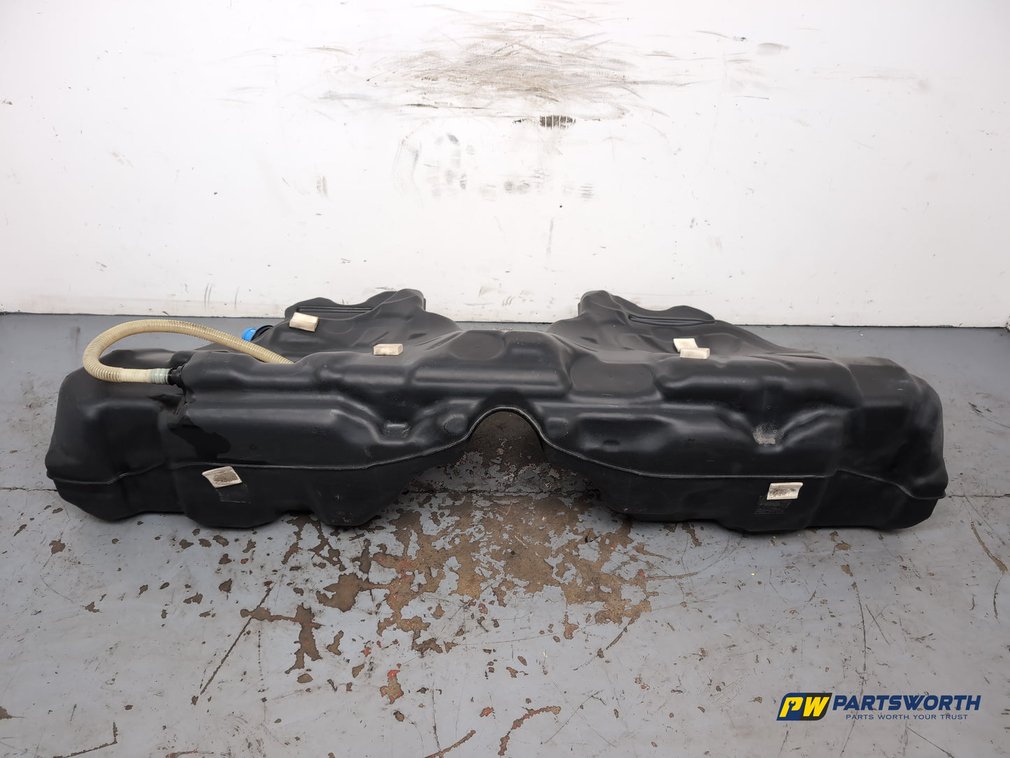 Bmw 5 6 Serie F10 F11 F06 F12 F13 Fuel Tank 7225002 2.0l Diesel 2013-2017 - photo 10