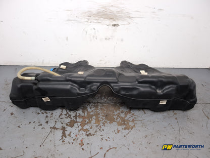 Bmw 5 6 Serie F10 F11 F06 F12 F13 Fuel Tank 7225002 2.0l Diesel 2013-2017 - photo 10