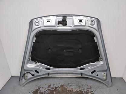 Volkswagen Touareg Altitude V6 Tdi A Bonnet Silver La7w 2007-2010 - photo 5