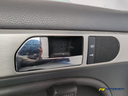 Door Front LH 15