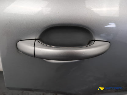 Door Rear RH 4