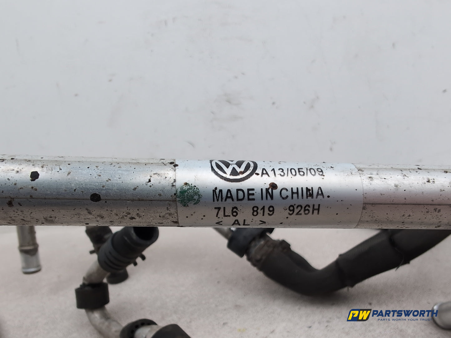 Misc pipes 4