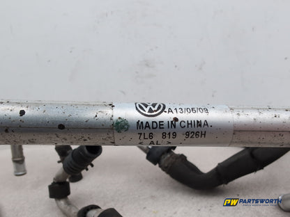 Misc pipes 4