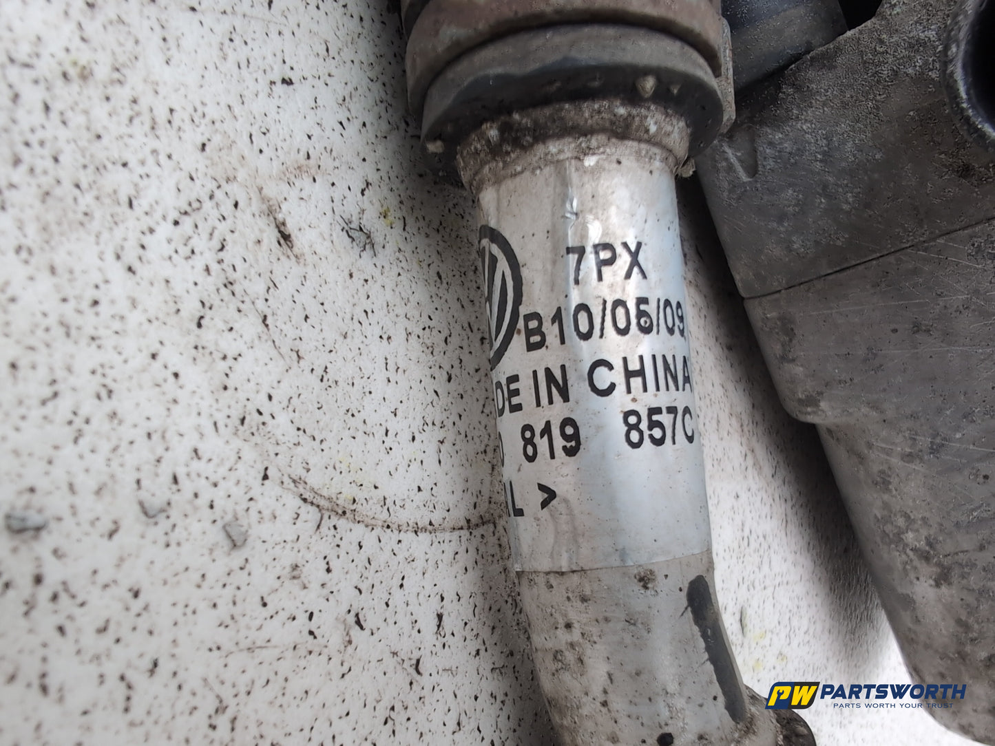 Misc electrical 4