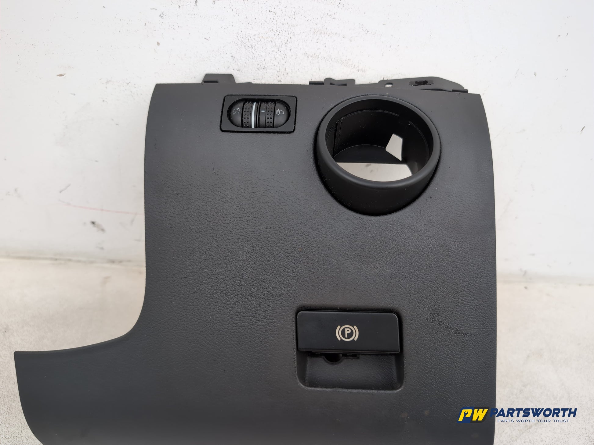 Dashboard Trims  4