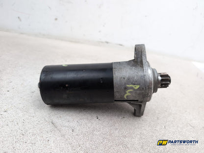 Starter Motor 4