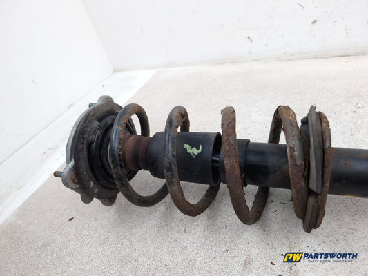 Shock Absorber Front RH 4