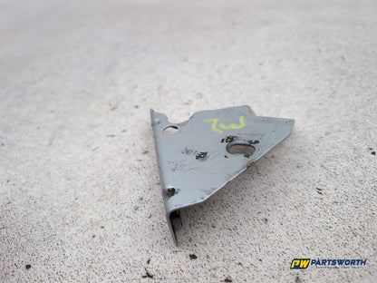 Exterior bracket 4