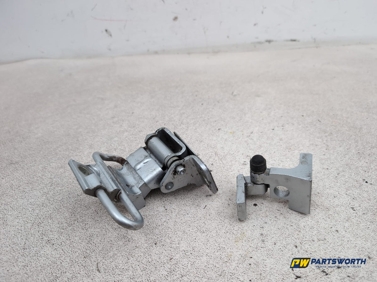 Door Back Hinge 4