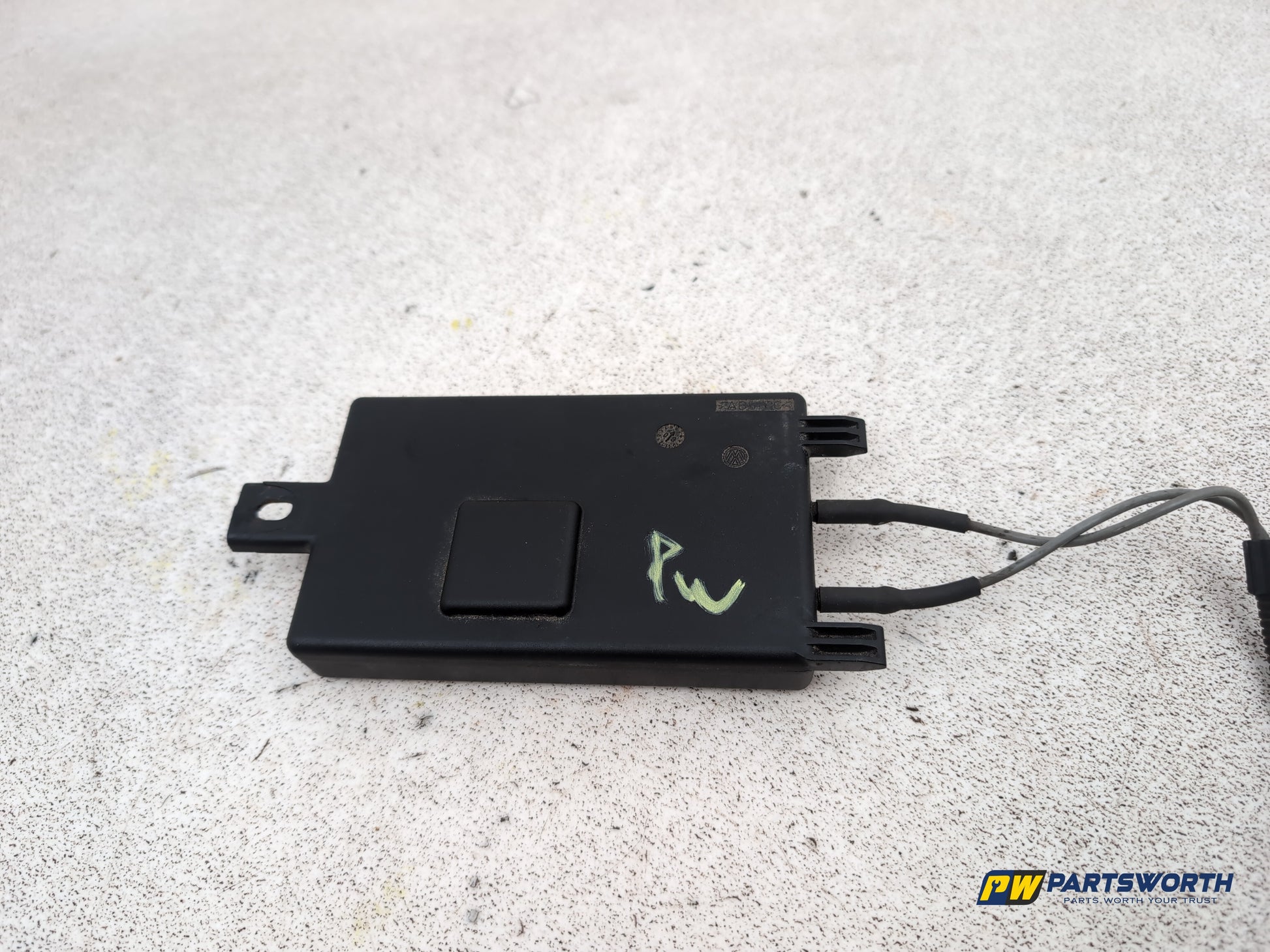 Aerial Amplifier 1 1