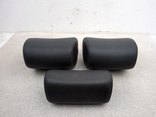 Rear Headrest 4