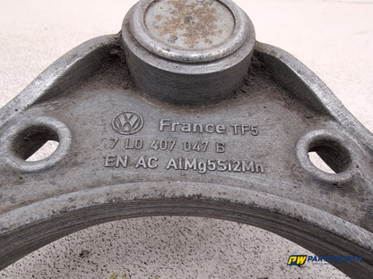 Suspension Arm Front Upper Wishbone 4