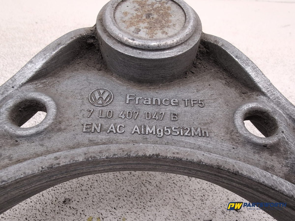 Suspension Arm Front Upper Wishbone 4