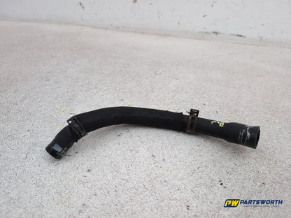 Volkswagen Touareg Altitude V6 Tdi Coolant Water Hose Pipe 2007-2009 - photo 4