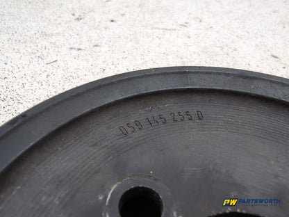 Alternator Pulley 4