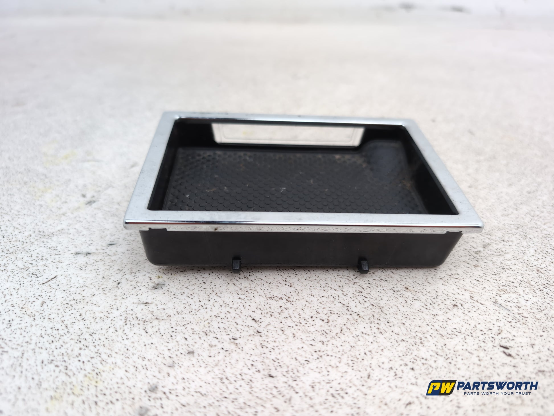 Ashtray Centre Console 4