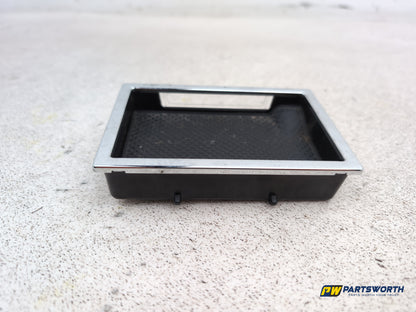 Ashtray Centre Console 4