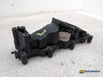 Engine Inlet Manifold 4