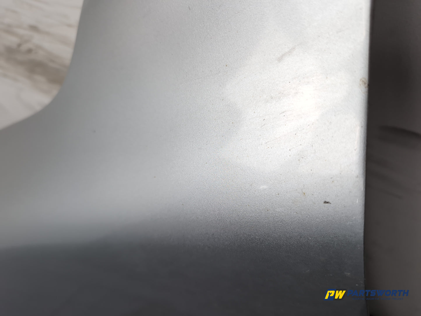 Wing Front LH 4