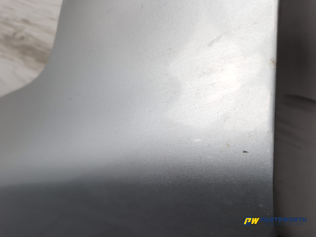 Wing Front LH 4