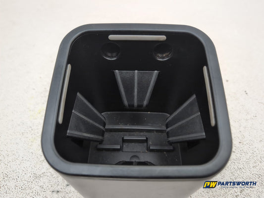 Centre Console Cup Holder 4