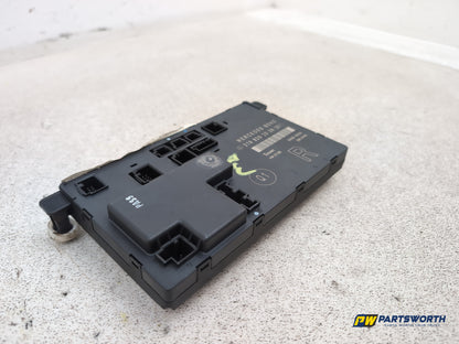 Mercedes Cls 320 Cdi Auto Door Control Module Driver Side Front 2198202026 - photo 4