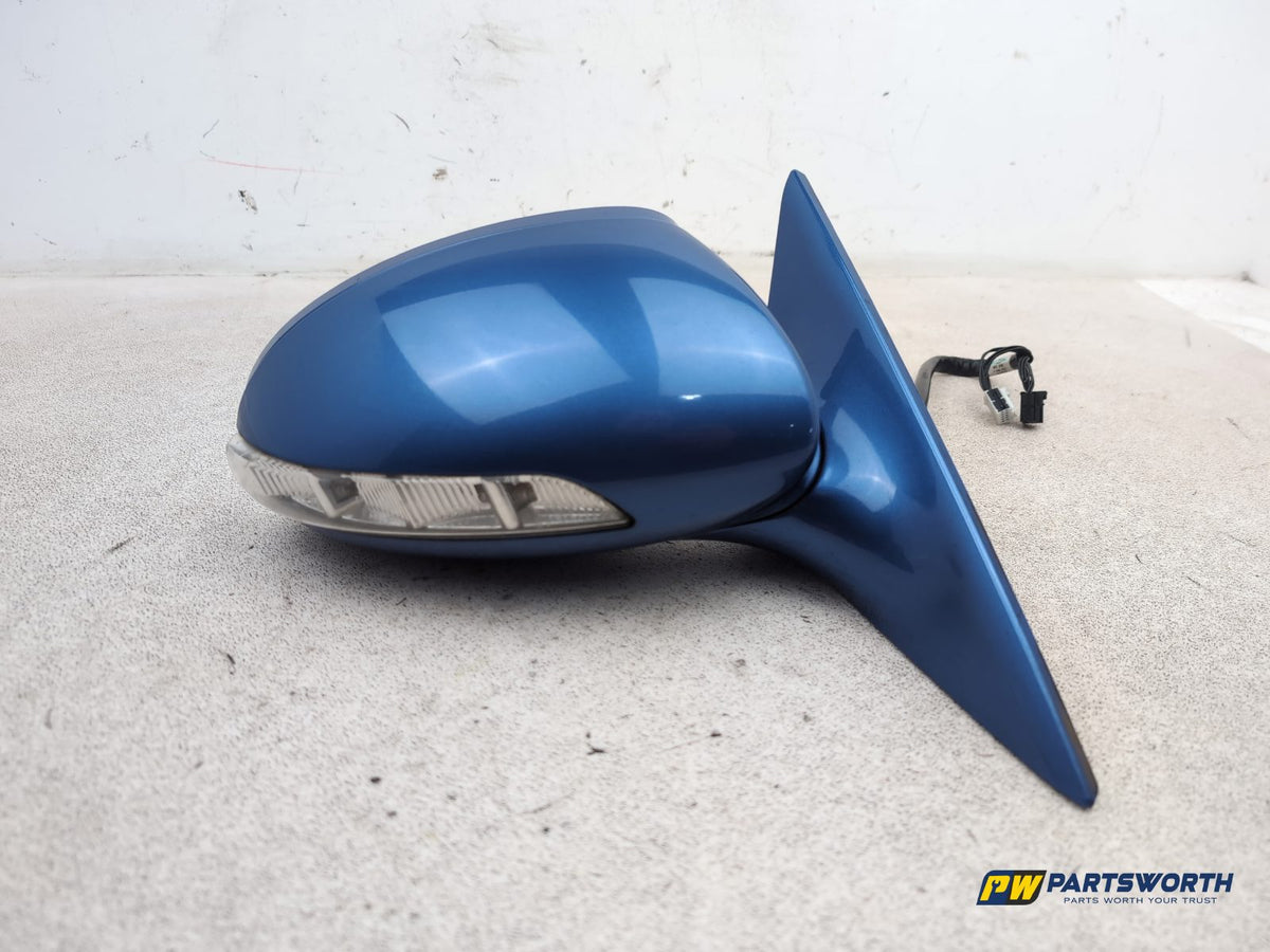 Door Mirror RH 4