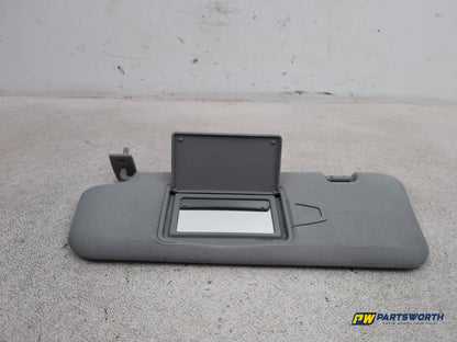 Sun Visor LH 4