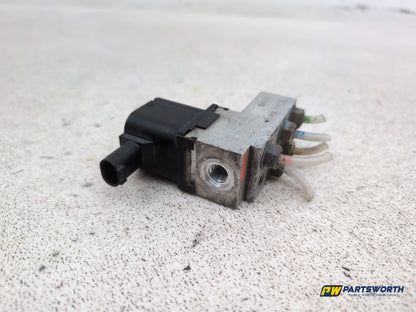 Coolant Circulation Valve 4