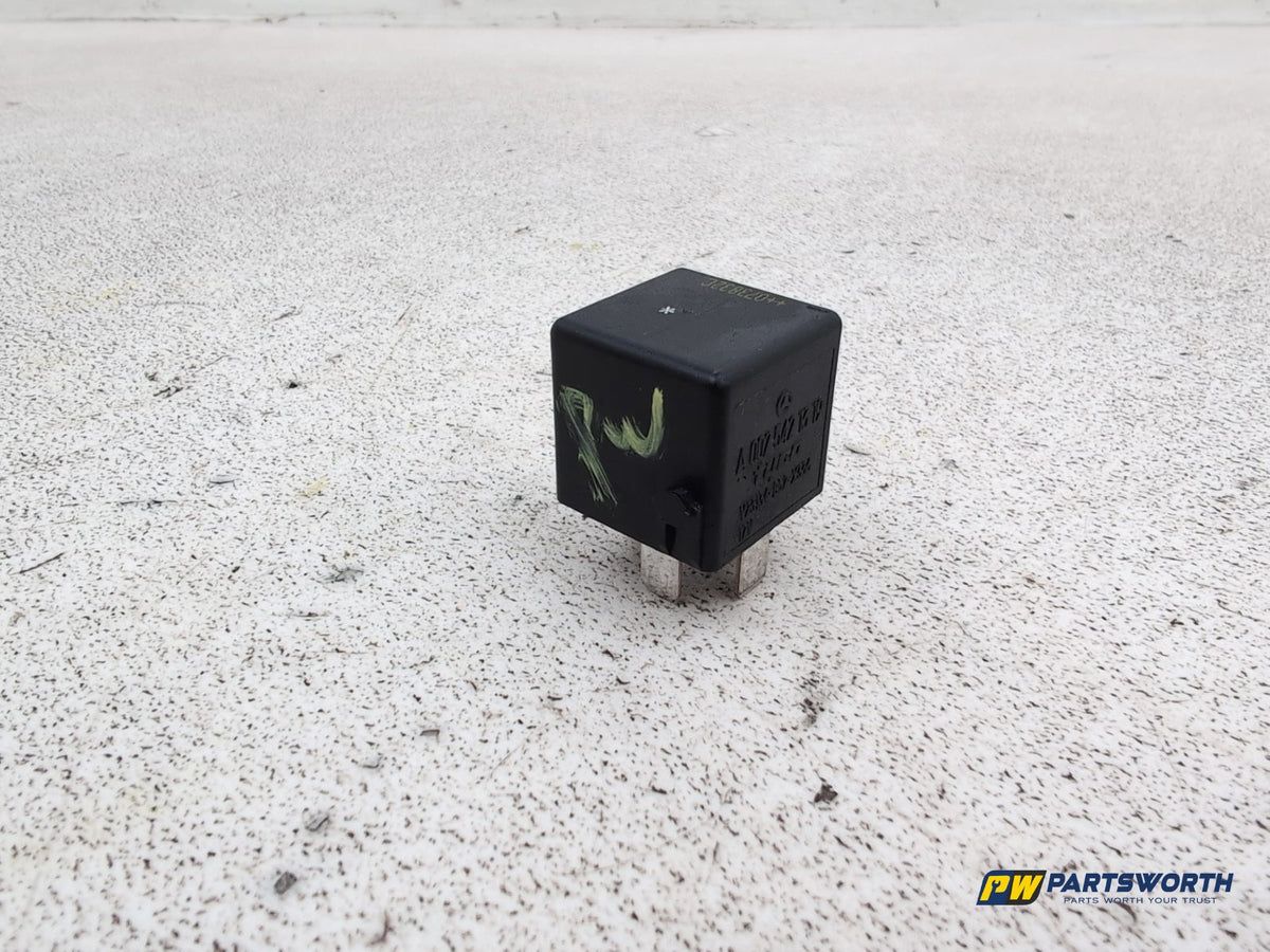 RELAY MODULE 4