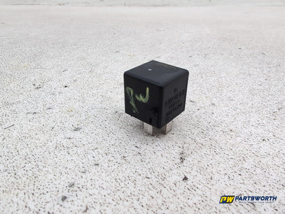 RELAY MODULE 4