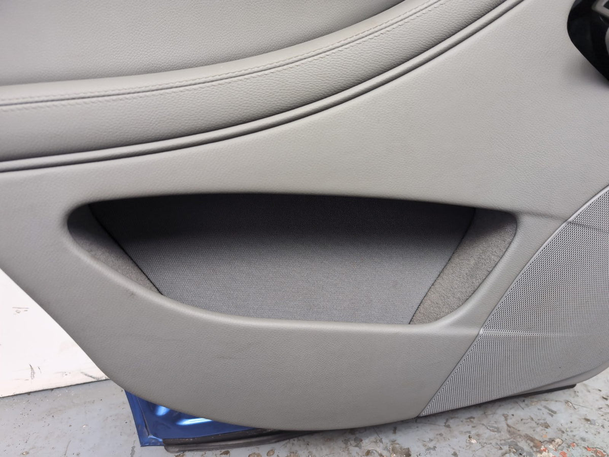 Door Rear LH 12