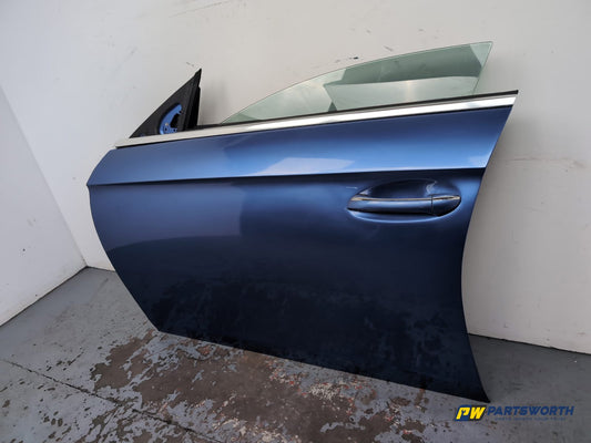 Door Front LH 4