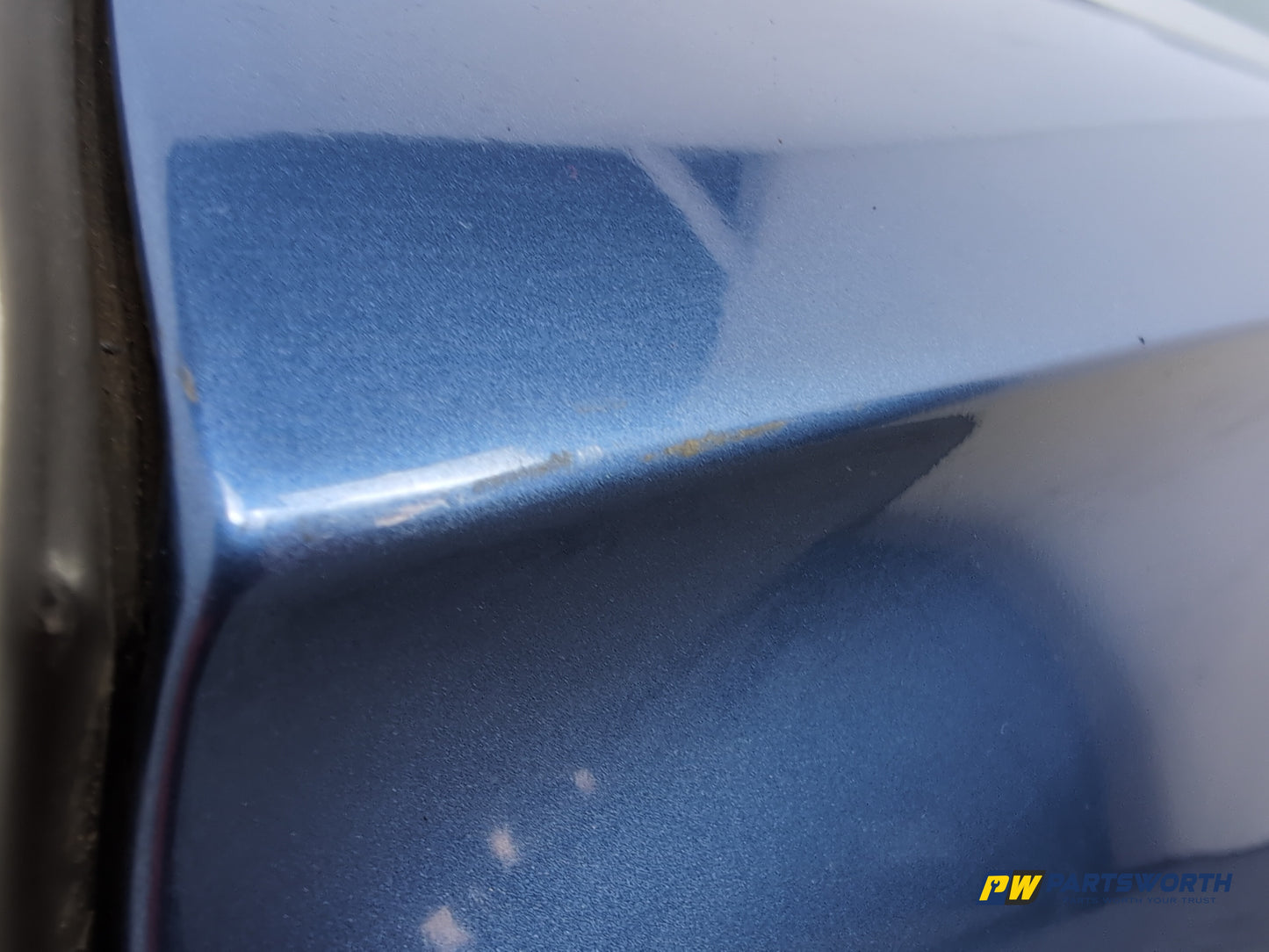 Door Front LH 10