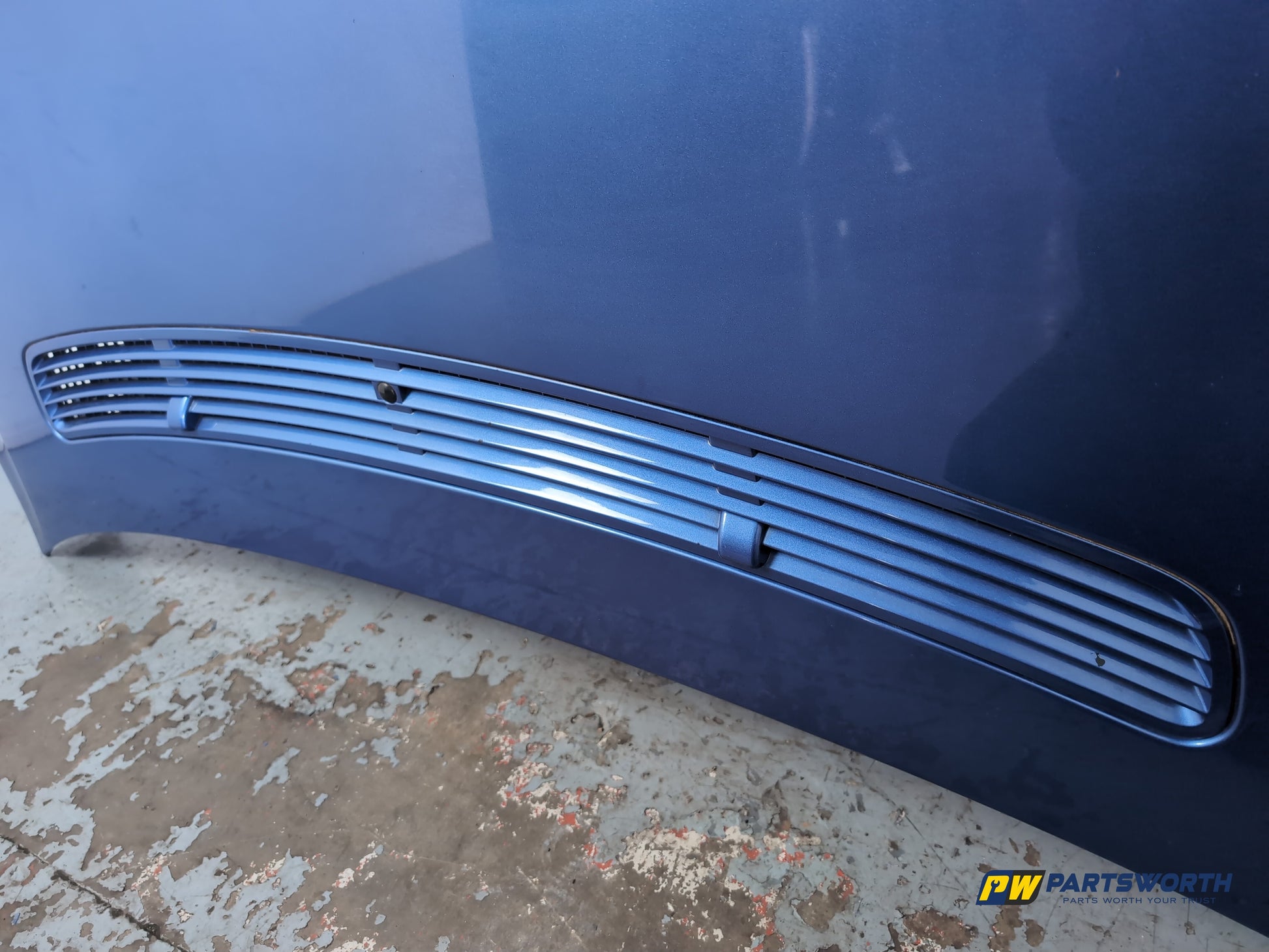 Bonnet 9