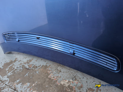 Bonnet 9