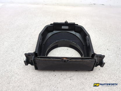 Mercedes Cls 320 Cdi Auto Steering Column Shroud A2114600195 2007-2008 - photo 2