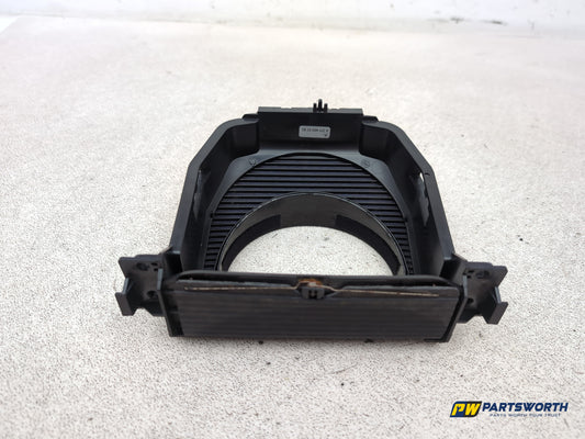 Steering Column Shroud Upper and Lower 2