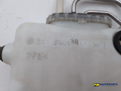 Mercedes Cls 320 Cdi Auto Washer Bottle Windscreen A2118603860 2004-2008 - photo 4