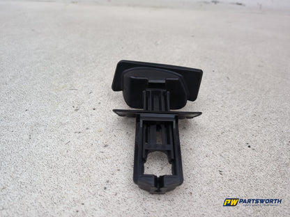 Mercedes Cls 320 Cdi Auto Guide Release Handle Bracket A2114200077 2007-2008 - photo 4