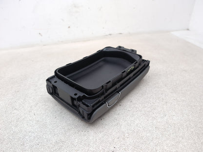 Mercedes Cls 320 Cdi Auto Centre Console Armrest 2007-2008 - photo 3