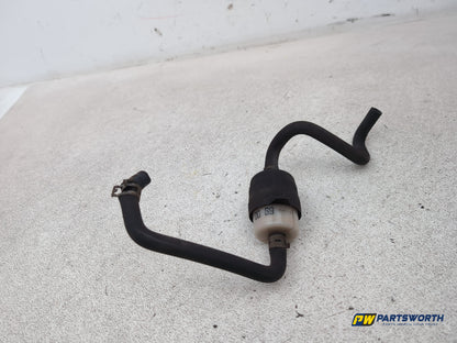 Mercedes Cls 320 Cdi Auto Fuel Filter Ring Collar A2113270011 2004-2008 - photo 4