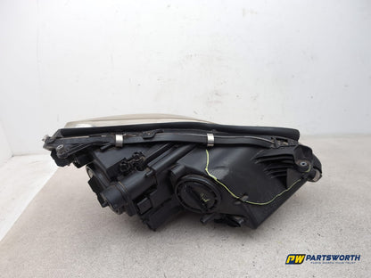 Headlamp LH 4