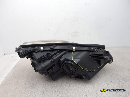 Headlamp LH 4