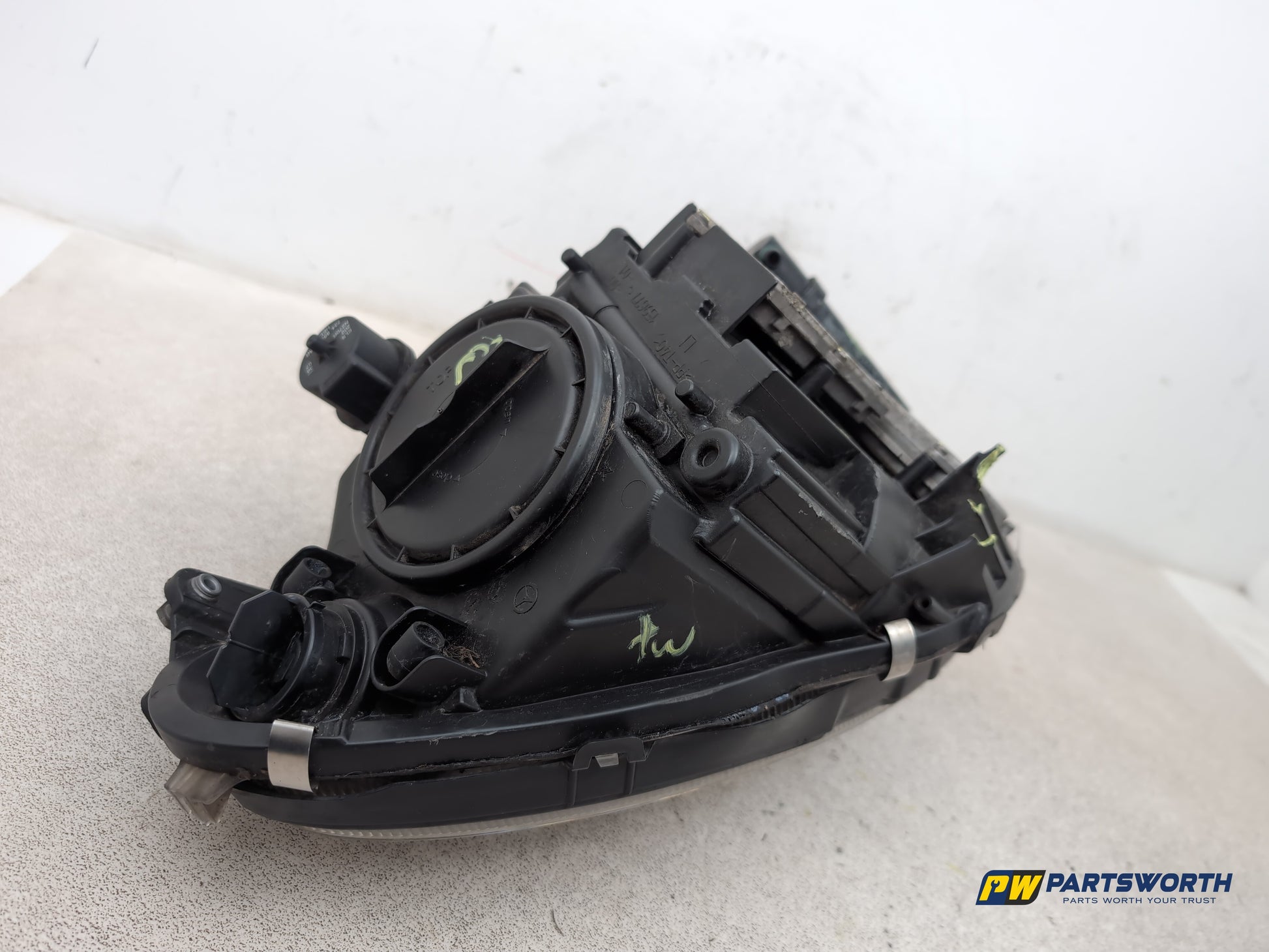 Headlamp LH 10