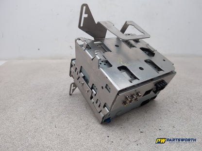 Satellite Navigation CD Unit 4